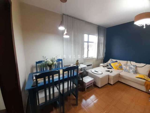 Apartamento com 2 quartos à venda na Rua Silva Rabelo, Méier, Rio de Janeiro, 65 m2 por R$ 330.000