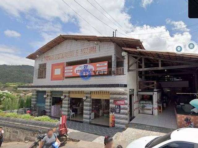 Veras vende pousada+restaurante+supermercado+residência em palmácia-ce