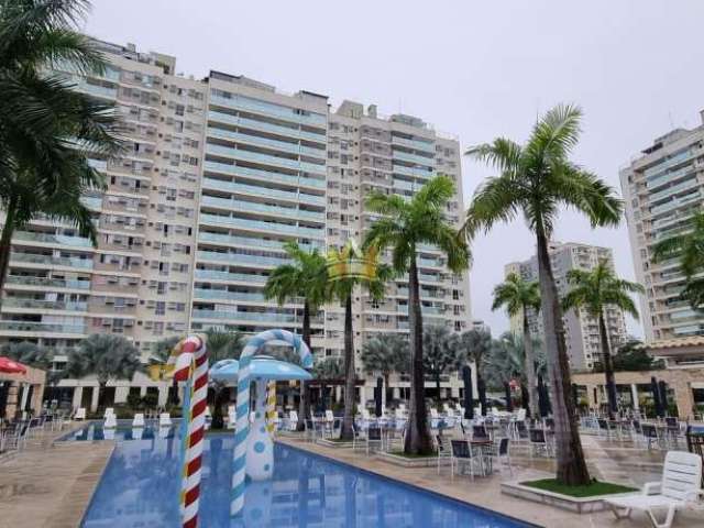 Apartamento à venda, Jacarepaguá, Rio de Janeiro, RJ