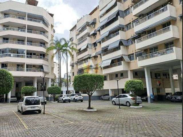 Cobertura duplex à venda, Anil, Rio de Janeiro, RJ