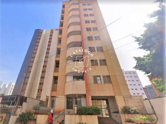Apartamento com 3 quartos à venda na Rua São José, Centro, Ribeirão Preto, 105 m2 por R$ 240.000