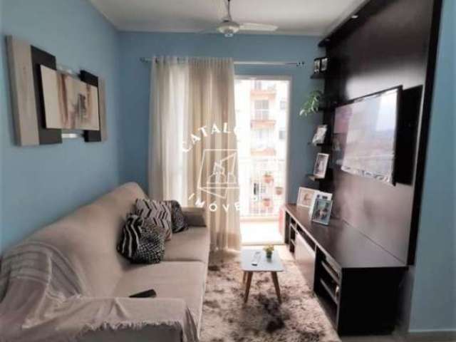 Apartamento com 2 quartos à venda na Rua Vicente Golfeto, Campos Elíseos, Ribeirão Preto, 48 m2 por R$ 220.000