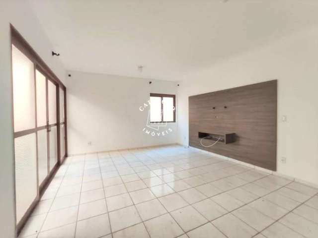 Apartamento com 2 quartos à venda na Rua Manoel Achê, Jardim Irajá, Ribeirão Preto, 83 m2 por R$ 240.000