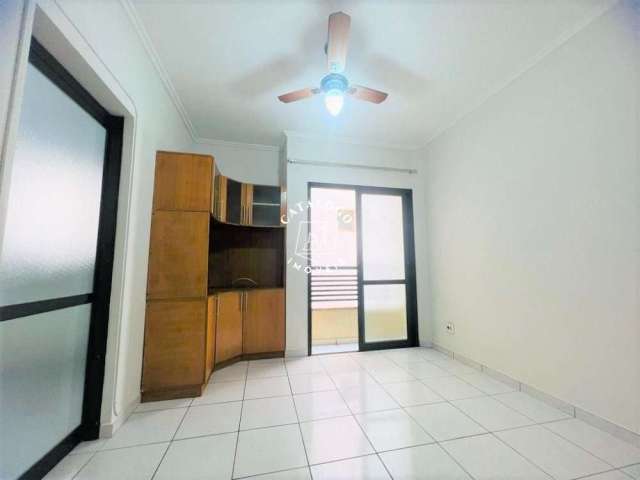 Apartamento com 1 quarto à venda na Rua Atibaia, Jardim Paulista, Ribeirão Preto, 47 m2 por R$ 210.000