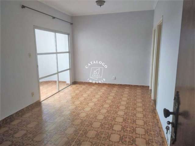 Apartamento com 3 quartos à venda na Avenida Treze de Maio, Jardim Paulistano, Ribeirão Preto, 82 m2 por R$ 285.000