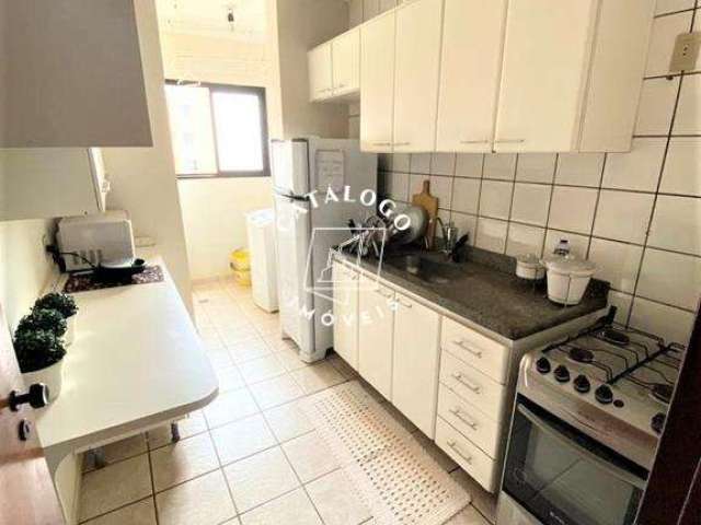 Apartamento com 3 quartos à venda na Avenida Portugal, Santa Cruz do José Jacques, Ribeirão Preto, 76 m2 por R$ 385.000
