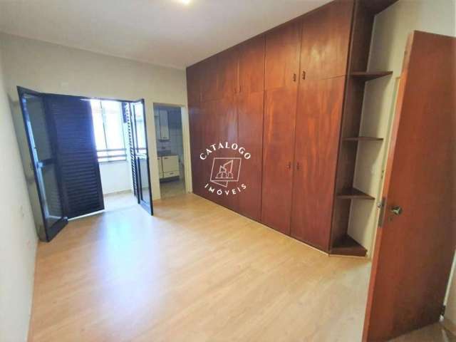 Apartamento com 3 quartos à venda na Rua Dom Luiz do Amaral Mousinho, Parque dos Bandeirantes, Ribeirão Preto, 94 m2 por R$ 385.000
