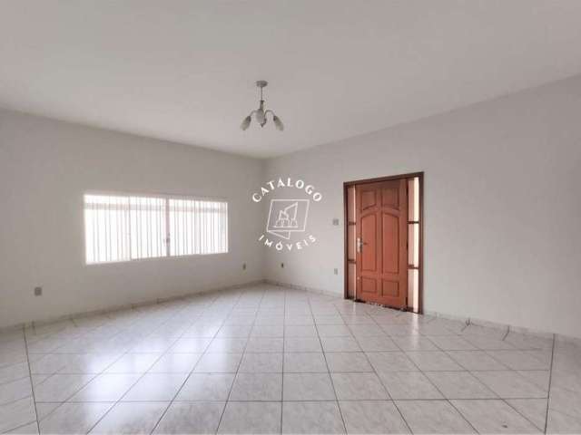 Casa com 5 quartos para alugar na Rua Antônio Ristori, Parque Residencial Cidade Universitária, Ribeirão Preto, 490 m2 por R$ 4.000