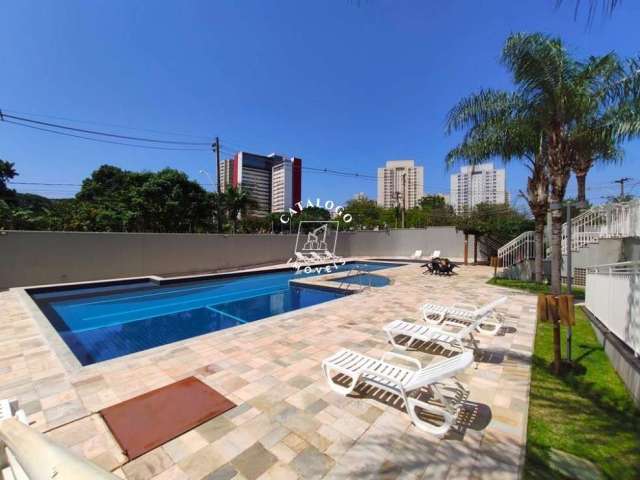 Apartamento com 3 quartos à venda na Rua Manoel Clemente Gomes, Nova Aliança, Ribeirão Preto, 101 m2 por R$ 620.000