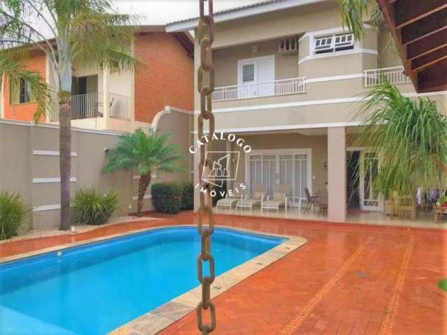 Casa com 3 quartos à venda na Rua João José Rodrigues de Morais, City Ribeirão, Ribeirão Preto, 502 m2 por R$ 1.250.000