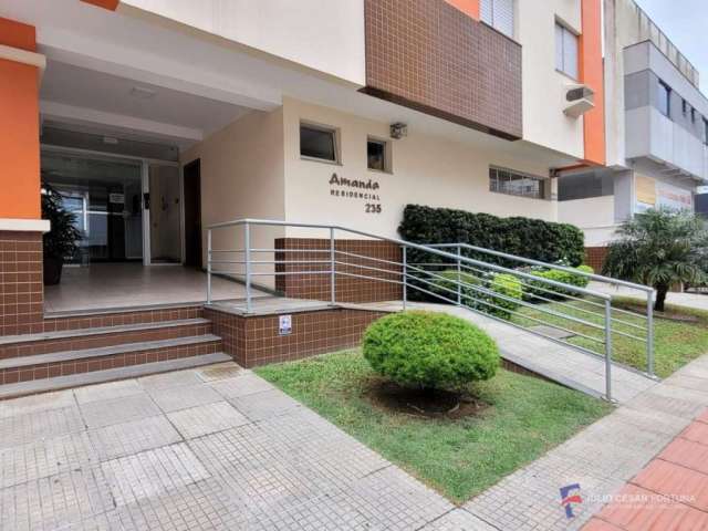 Apartamento 2 dormitórios - Centro Criciúma