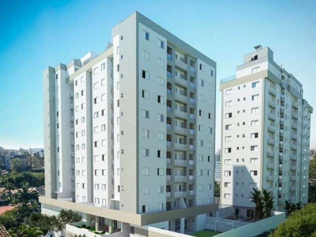 Apartamento 2 e 3 dormitórios sendo 1 suíte - Santa Catarina Criciúma