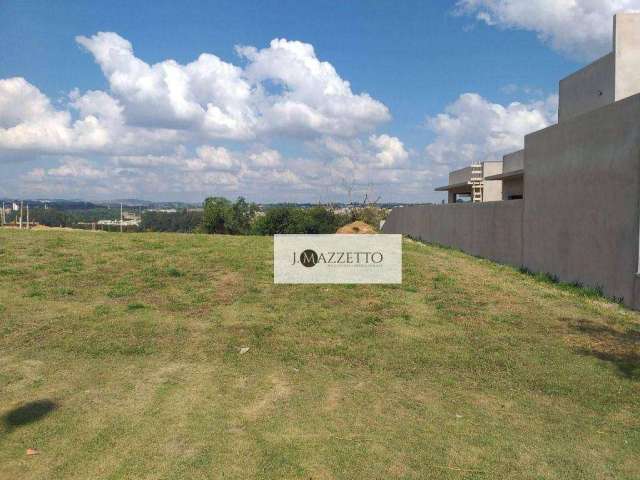 Terreno à venda, 591 m² por R$ 370.000,00 - Jardim Celani - Salto/SP