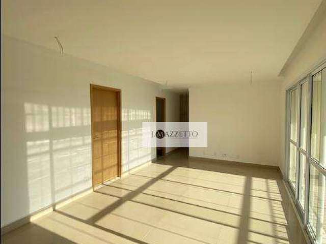 Apartamento com 3 dormitórios à venda, 116 m² por R$ 1.100.000,00 - Cidade Nova I - Indaiatuba/SP
