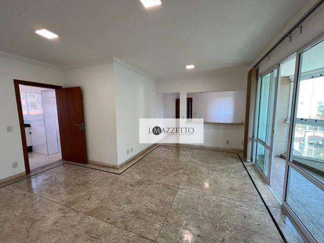 Apartamento com 3 dormitórios, 132 m² - venda por R$ 1.450.000,00 ou aluguel por R$ 4.705,00/mês - Jardim Pau Preto - Indaiatuba/SP