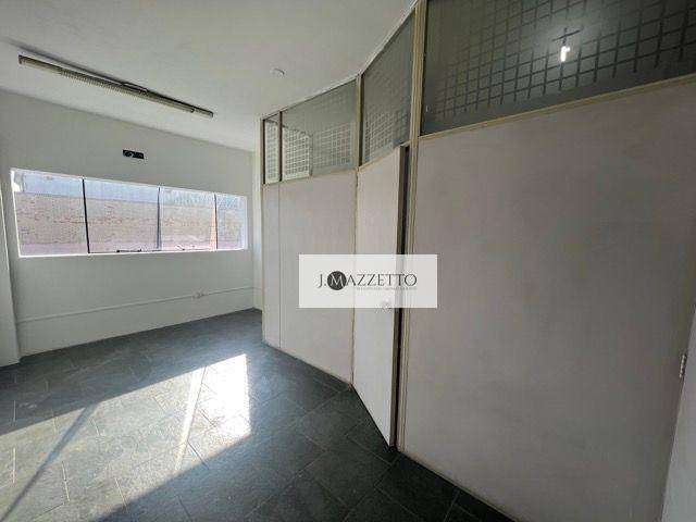 Sala para alugar, 45 m² por R$ 1.452,00/mês - Vila Almeida - Indaiatuba/SP