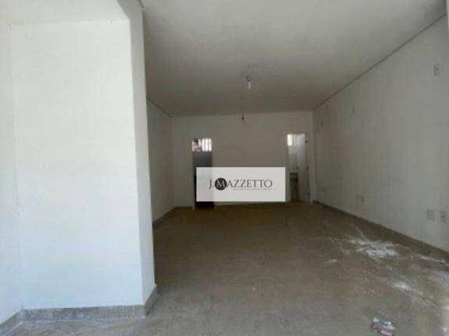 Salão para alugar, 36 m² por R$ 6.120,00/mês - Centro - Indaiatuba/SP