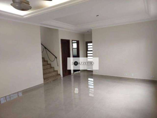 Sobrado com 3 dormitórios à venda, 213 m² por R$ 1.015.000,00 - Jardim Regina - Indaiatuba/SP