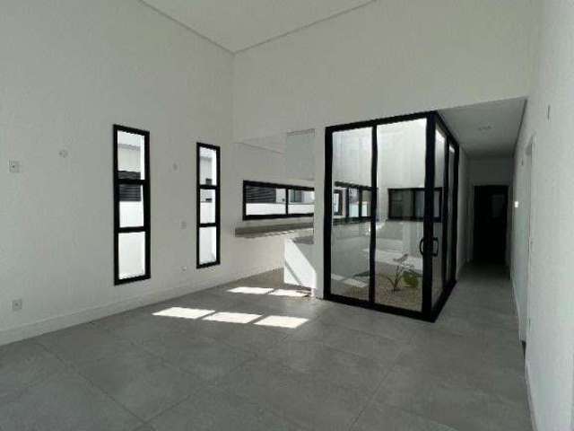 Casa com 3 dormitórios, 176 m² - venda por R$ 1.350.000,00 ou aluguel por R$ 7.739,00/mês - Condomínio Central Parque - Salto/SP