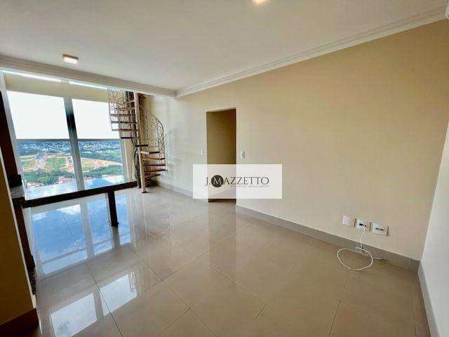Apartamento Duplex com 4 dormitórios à venda, 131 m² por R$ 880.000,00 - Aqui se Vive - Indaiatuba/SP