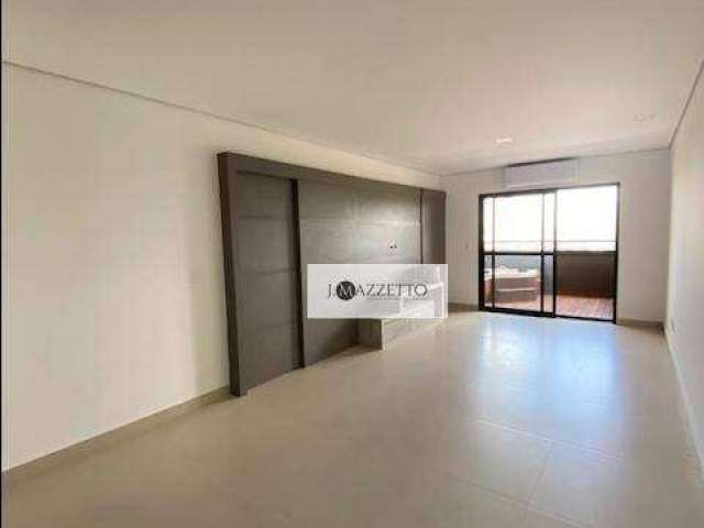 Apartamento com 3 dormitórios à venda, 122 m² por R$ 950.000,00 - Centro - Indaiatuba/SP