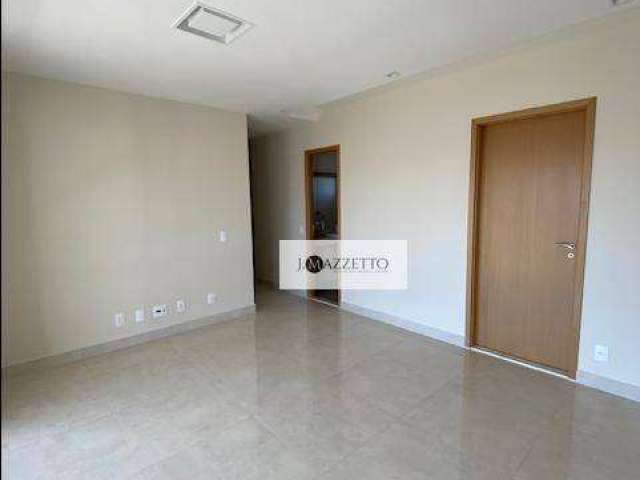 Apartamento com 3 dormitórios à venda, 116 m² por R$ 950.000,00 - Cidade Nova I - Indaiatuba/SP