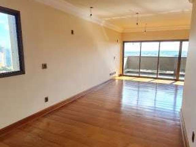 Apartamento com 3 dormitórios à venda, 169 m² por R$ 830.000,00 - Centro - Indaiatuba/SP