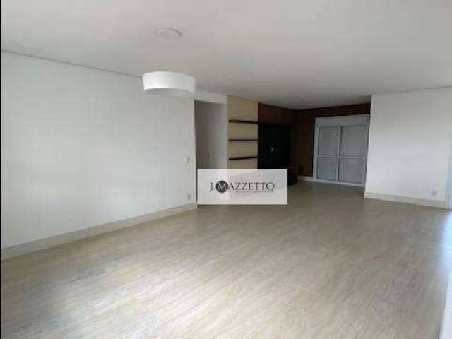 Apartamento com 3 dormitórios, 184 m² - venda por R$ 2.200.000,00 ou aluguel por R$ 10.006,73/mês - Vila Sfeir - Indaiatuba/SP