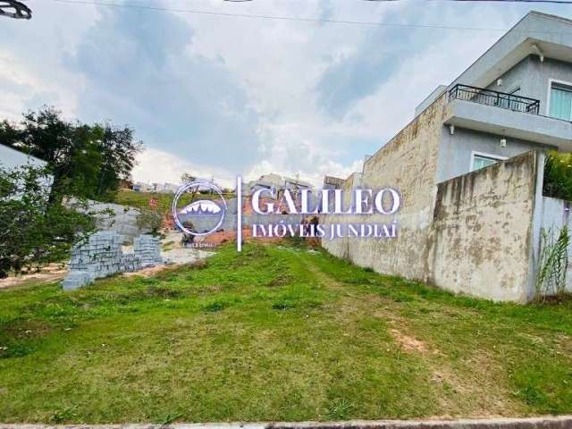 Terreno a venda no condominio  residencial laguna - 300m² - várzea paulista - sp