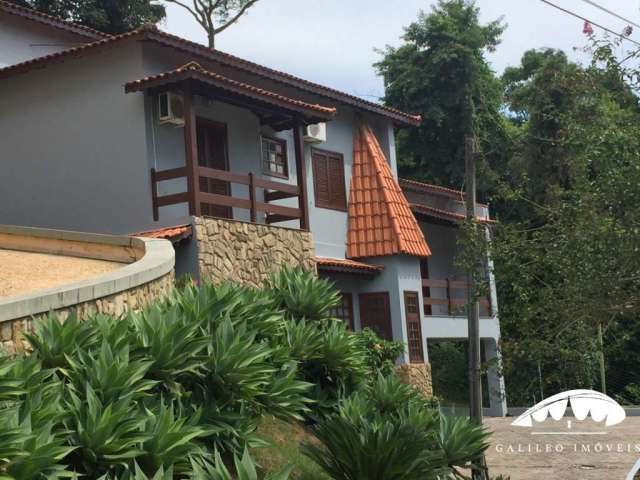 Casa Condomínio Residencial Chácara Flora | Jardim Soleil, Valinhos/SP | AT: 800M² AC: 399M² 6 Dormitórios 3 Suítes 5 Vagas | Piscina