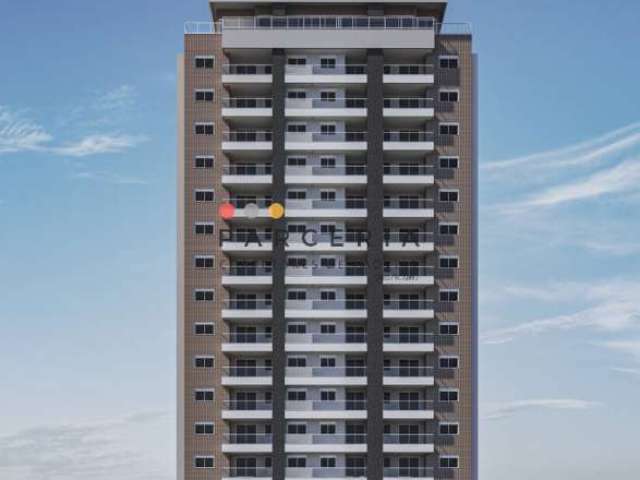 Apartamento à venda com 02 dormitórios, sendo 01 suíte, Kobrasol- São José