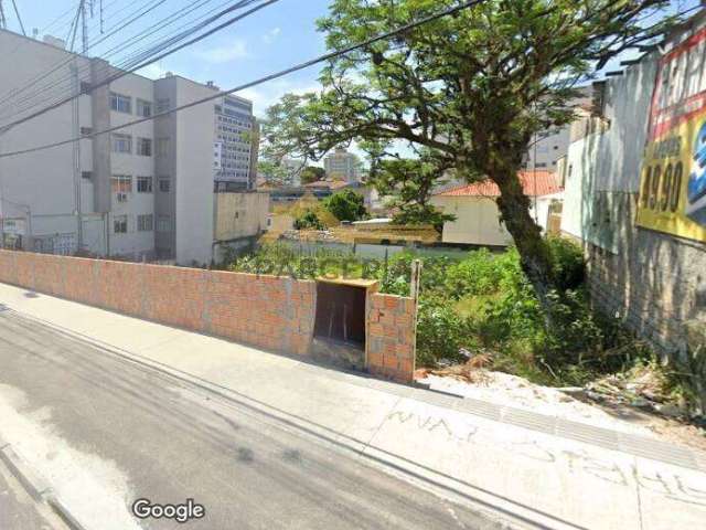 Terreno à venda com viabilidade para 10 pavimentos em Capoeiras
