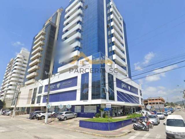 Sala Comercial a venda no Condomínio PME Offices Tower no Pagani