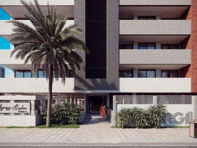 Apartamento, 2 quartos, suíte, bairro Stan, Torres- RS&lt;BR&gt;&lt;BR&gt;Completo do seu jeito. Um novo conceito em construção, mais conforto para você e sua família.&lt;BR&gt;Um lindo apartamento de