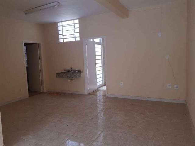 Casa, 110 m² - venda por R$ 365.000,00 ou aluguel por R$ 1.400,00/mês - Jardim Paulista - Ribeirão Preto/SP