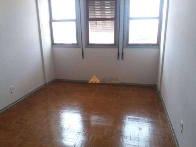 Apartamento, 96 m² - venda por R$ 180.000,00 ou aluguel por R$ 1.388,05/mês - Centro - Ribeirão Preto/SP