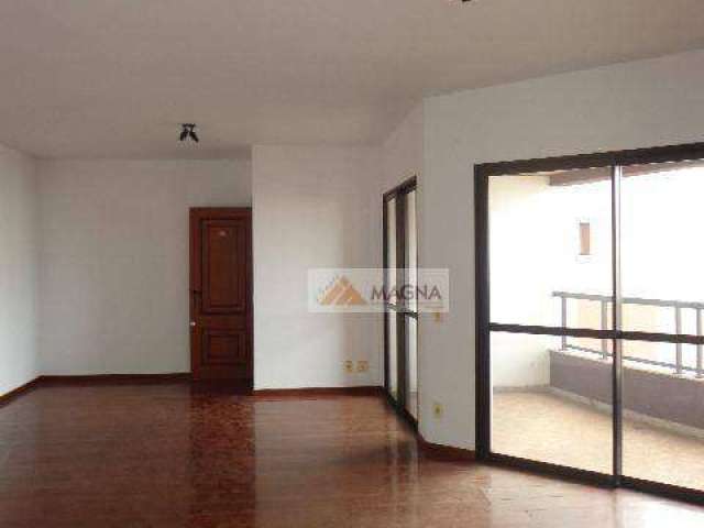 Apartamento, 173 m² - venda por R$ 1.010.000,00 ou aluguel por R$ 4.209,95/mês - Higienópolis - Ribeirão Preto/SP