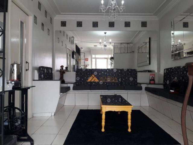 Casa, 160 m² - venda por R$ 450.000,00 ou aluguel por R$ 4.665,75/mês - Jardim Sumaré - Ribeirão Preto/SP