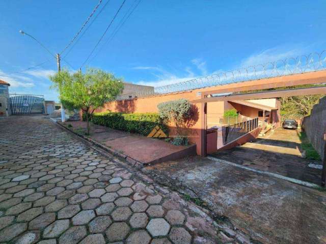 Chácara à venda, 1140 m² por R$ 960.000,00 - Zona Rural - Jardinópolis/SP