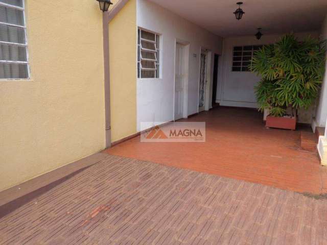 Casa à venda, 174 m² por R$ 220.000,00 - Ipiranga - Ribeirão Preto/SP