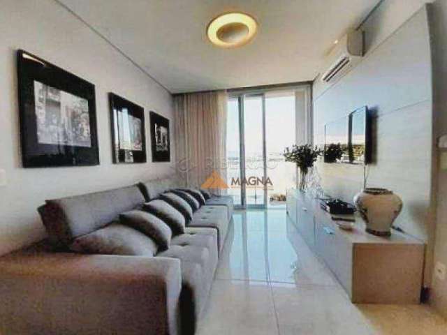 Casa para alugar, 340 m² por R$ 20.089,00/mês - Condomínio Alphavile II - Ribeirão Preto/SP