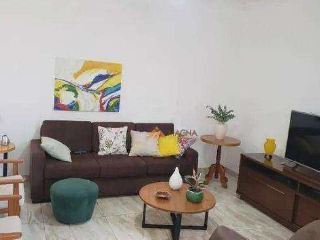 Casa com 3 dormitórios à venda, 181 m² por R$ 790.000,00 - Jardim São Luiz - Ribeirão Preto/SP