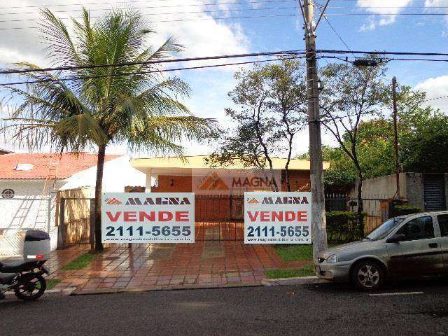 Casa à venda, 280 m² por R$ 850.000,00 - Ribeirânia - Ribeirão Preto/SP