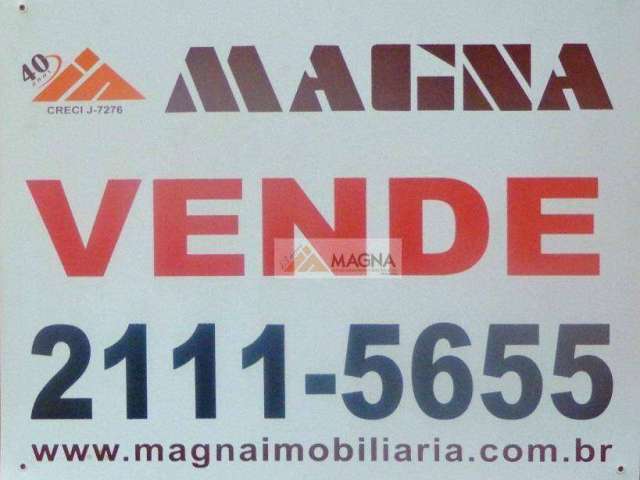 Área à venda, 13089 m² por R$ 7.853.916,00 - Jardim Antártica - Ribeirão Preto/SP