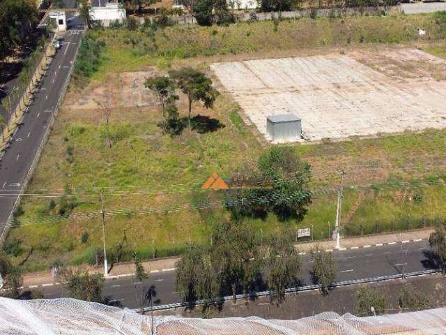Terreno, 21540 m² - venda por R$ 35.000.000,00 ou aluguel por R$ 60.000,00/mês - São José - Franca/SP