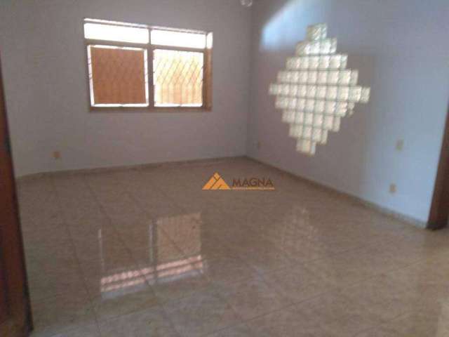 Casa à venda, 240 m² por R$ 1.150.000,00 - Jardim Canadá - Ribeirão Preto/SP