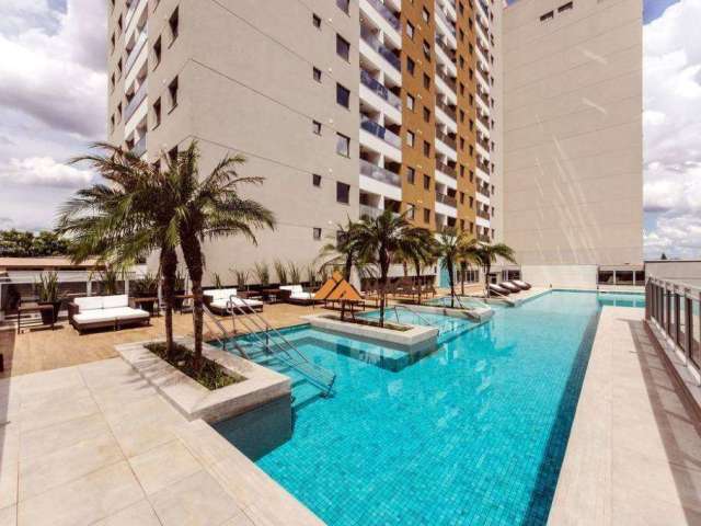 Hotel à venda, 38 m² por R$ 317.683,00 - Ribeirânia - Ribeirão Preto/SP