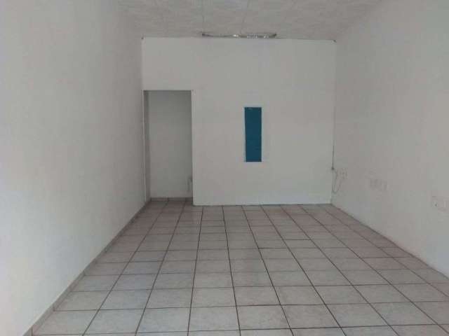 Salão para alugar, 50 m² por R$ 1.035,71/mês - Centro - Ribeirão Preto/SP