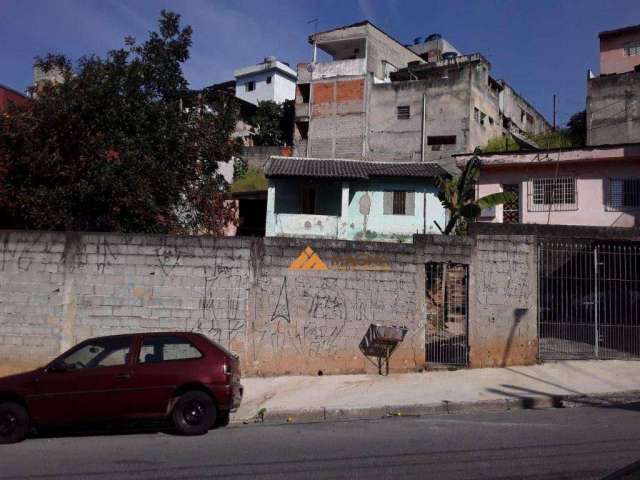 Casa à venda, 120 m² por R$ 420.000,00 - Vila Independência - São Paulo/SP