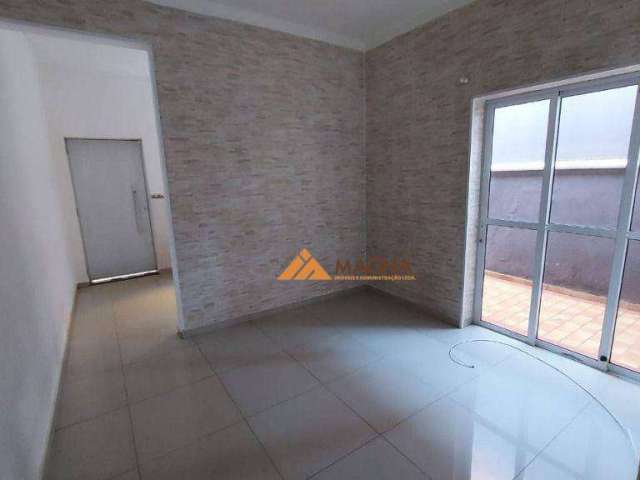 Casa à venda, 184 m² por R$ 750.000,00 - Ipiranga - Ribeirão Preto/SP